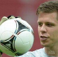 Войчех Шчесни: Строхотно е да победиш Германия във Варшава