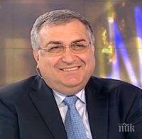 Близнашки: Водят се много тежки преговори, два са вариантите за кабинет: ГЕРБ+РБ+ПФ или ГЕРБ+БСП (обновена)