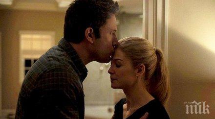 казвай сбогом превзе кината