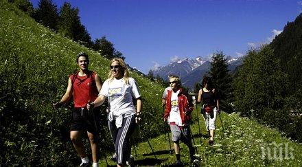 смолян отбелязва световният ден ходенето