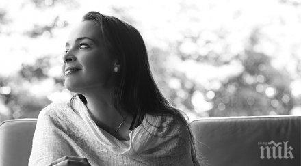 искра ангелова върна ефир раждането