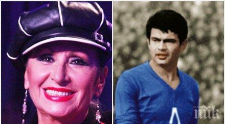 първо пик невероятно разкритие вип брадър заклетата цесекарка данчето христова братовчедка гунди