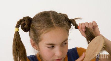 силният детски имунитет нужда антибиотици