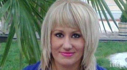 eксклузивно пик фаталната блондинка ани търпение седне депутатското кресло николай бареков