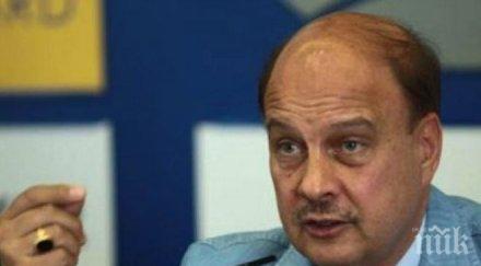 георги марков новото правителство просъществува максимум една година