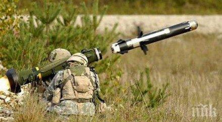 френски военни унищожили конвой превозващ оръжия нигер