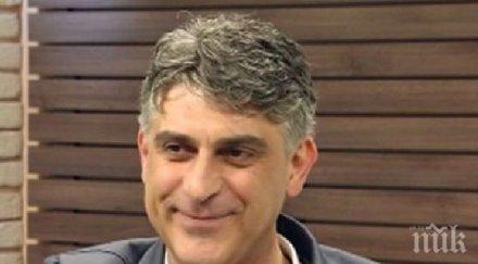 бивш психолог мвр съветвам реформаторите показват автентичност инфантилност емоциите