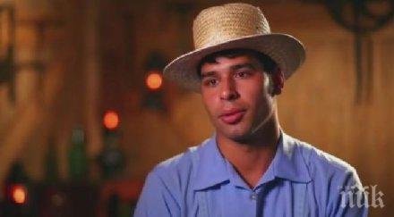 невероятно българче стана звезда америка видео