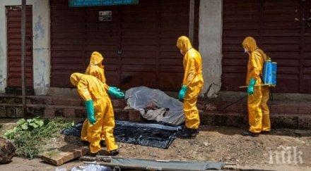 спокойно ебола македония окончателните резултати