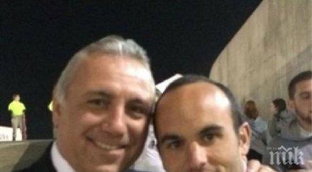 футболист сащ всички времена разказва стоичков