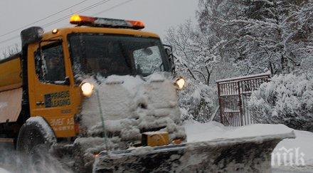 фандъкова обеща зимата изненада