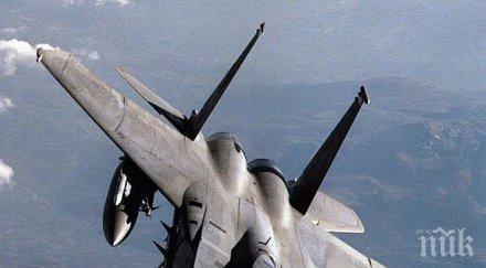 ответен удар мисия германия гърция италия направят наблюдателен полет русия