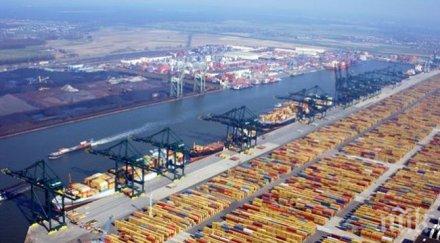 белгия иска гони чуждите престъпници