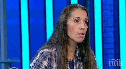 бременна месец наемателка деца изгонена хазяина