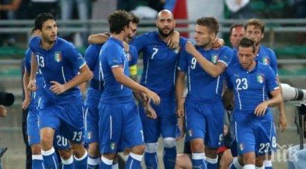 италия без проблеми азербайджан