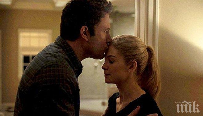 Не казвай сбогом превзе кината