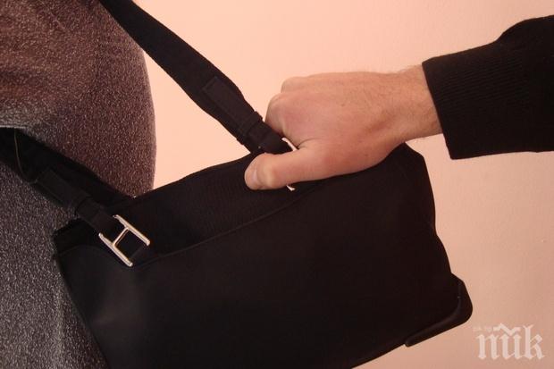 Обраха жена, отишла на гости в приятелка в Козлодуй