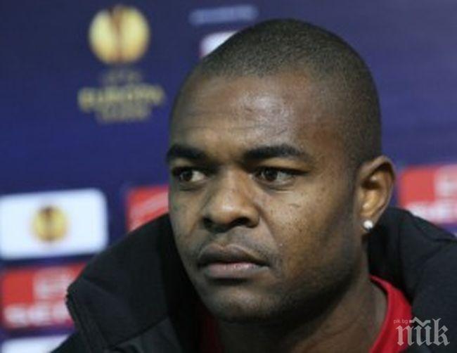 Китайци в София за двама от ЦСКА