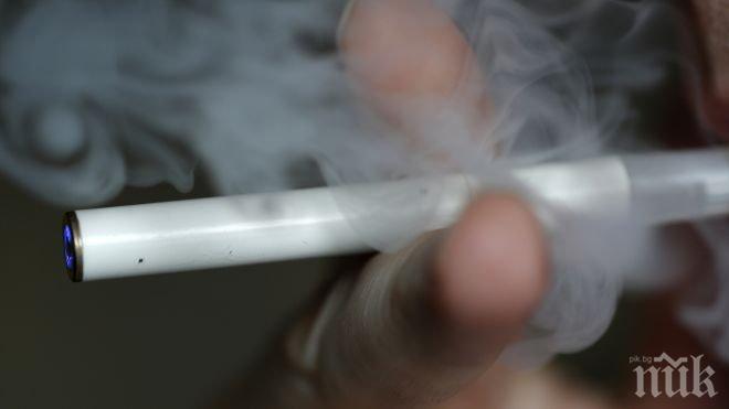 Анкетьори ни звънят на вратата, за да ни питат дали живеем здравословно