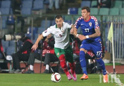 Бодуров съкрушен след автогола: Нищо не ни се получи! 