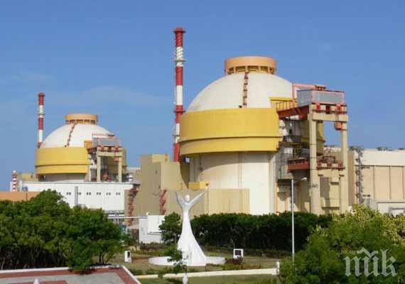 Строителството на турската АЕЦ по руски проект започва догодина