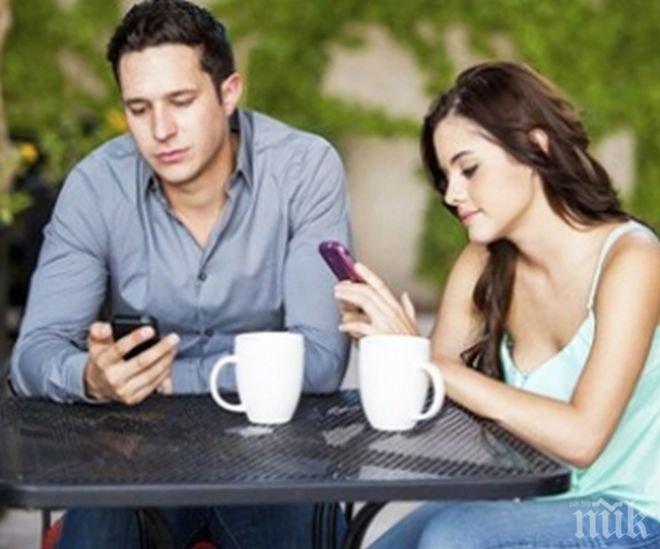 Четири начина, по които смартфоните ни правят по-умни