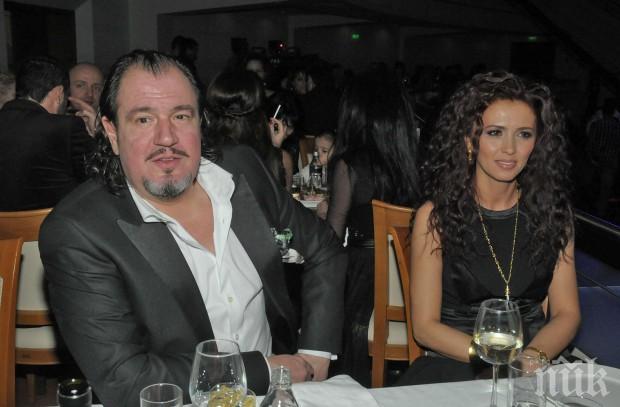 САМО в ПИК! Империята на Гущеров потъва със страшна сила! Основателят на Г-13 се върна безславно от Виена, страхува се да не го застигне съдбата на банкера Кюлев!