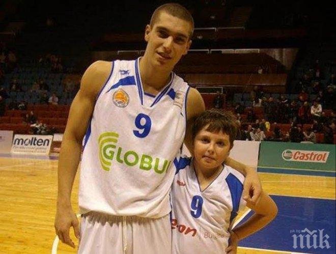 Кьосев с нов силен мач в Румъния