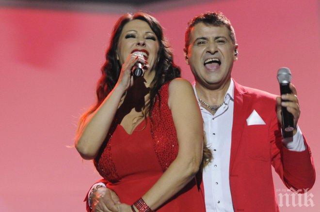 Дует Ритон проплака: КТБ ни изоставиха за новия ни проект!