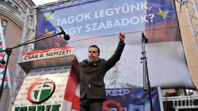 Победата на крайната унгарска десница ще я изправи пред трудности
