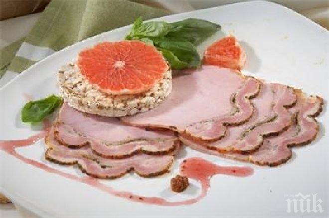 Проверяваме за опасни храни в мрежата