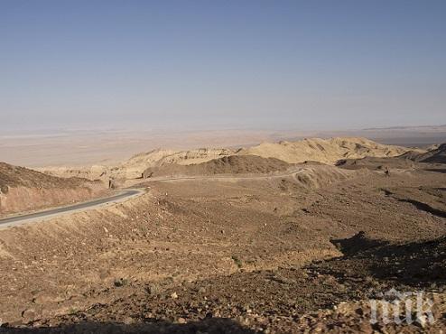 Британският парламент ще гласува признаването на Палестина за независима