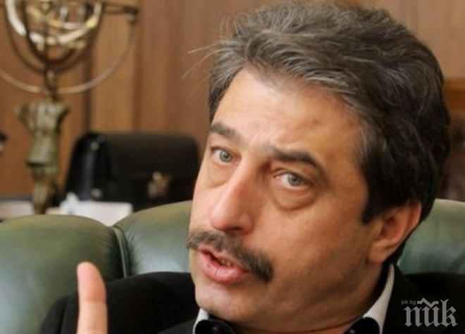 Адвокатът на Цветан Василев: Той се чувства прекрасно! Съдийката, която трябва да реши за екстрадицията му, излезе в отпуск