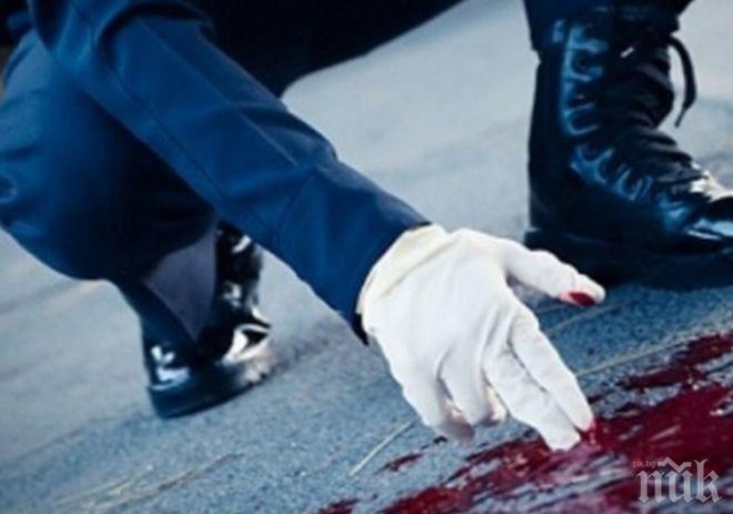 Свада между българи в Белгия завърши със смърт