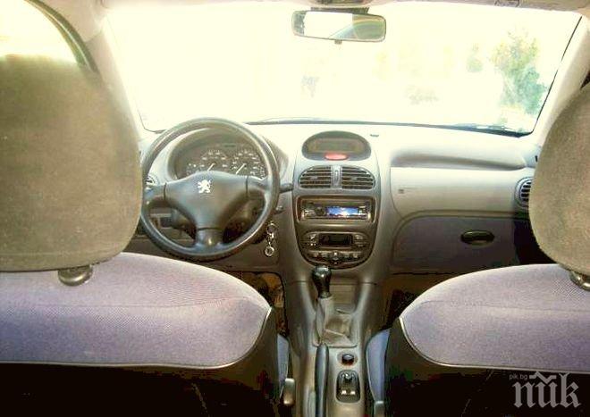 И в Унгария искат големия талон на колата