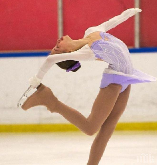 Теодора Маркова завърши 24-а на турнира Гран При в Загреб

