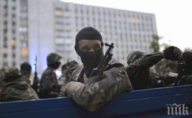 Новият военен министър на Украйна щял да има коренно различни задачи от предшественика си