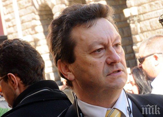 БСП предупреди ГЕРБ: Времето за търговия свърши!