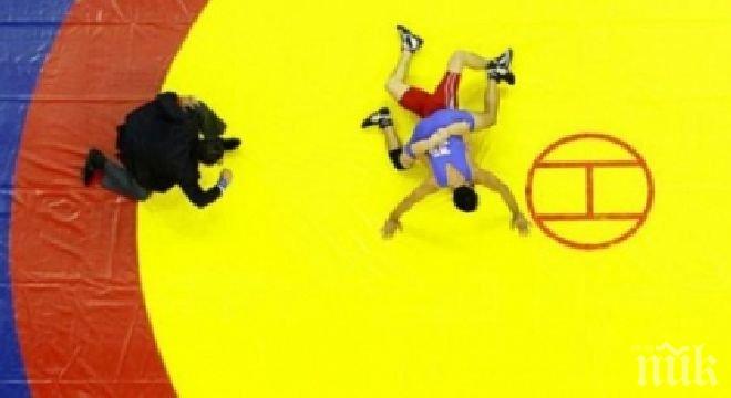 120 състезатели участваха на Серафим Бързаков в Петрич

