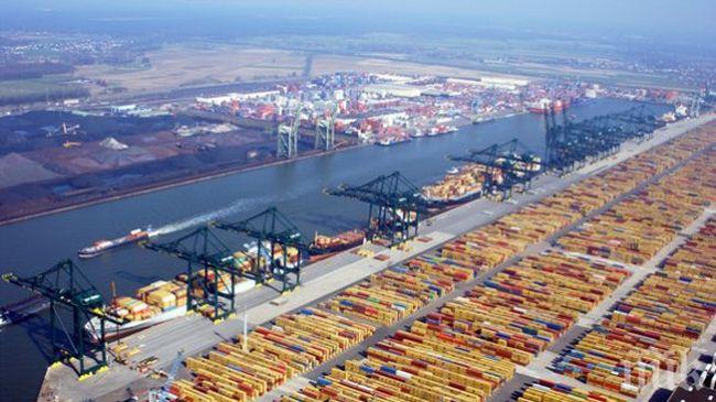 Белгия иска да гони чуждите престъпници по-бързо