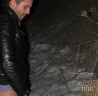 Възмутително! Мъж препика полицията в Бургас