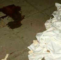 Българин уби сънародник в църква в Гърция по особено жесток начин