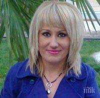 Първи отцепил се депутат! Ана Баракова от „България без цензура” напуска партията, ще е независима