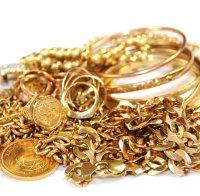 Свиха кола и бижута в Стара Загора 