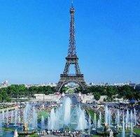 Франция е силно обезпокоена от нарастващата емиграция