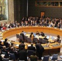 От ООН следят зорко хода на разследването на масовите убийства в Украйна