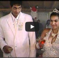 Kултова ромска сватба у нас взриви нета (видео)