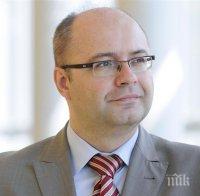 Правителството назначава нови посланици в 4 азиатски страни, Метин Казак поема Катар!