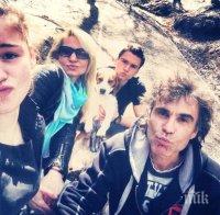 Само в „ПИК”! Разводът на Влади Въргала пълна измама – актьорът и „ВИП Брадър” трупат рейтинг със семейната драма