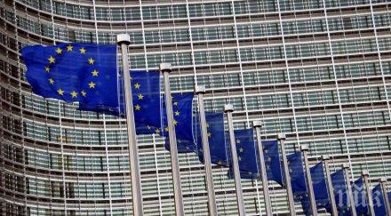 оповестиха доходите новоизбраните евродепутати